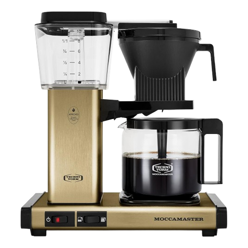 Technivorm Moccamaster 53936 KBGV