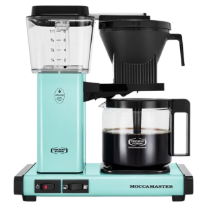 Technivorm Moccamaster 53934 KBGV