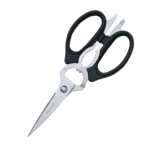 Messermeister 8-Inch Take-Apart Kitchen Scissors