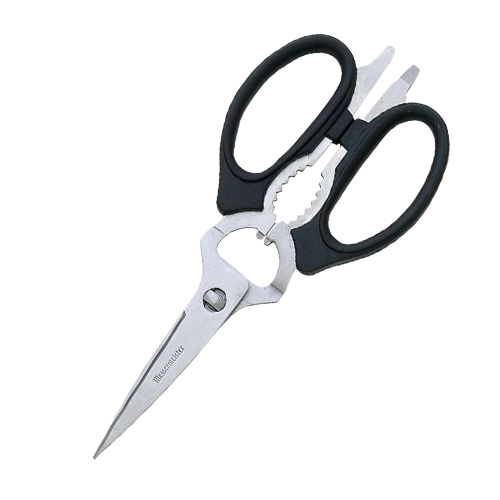 Messermeister 8-Inch Take-Apart Kitchen Scissors