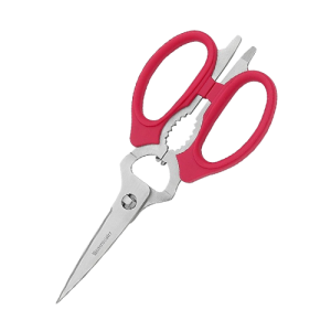 Messermeister 8-Inch Take-Apart Kitchen Scissors