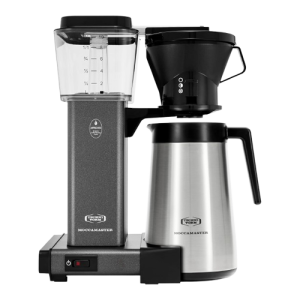 Technivorm KBT Coffee Brewer - 40 oz Stone Grey