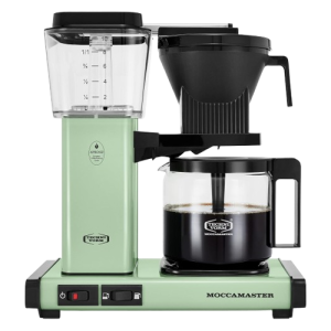 Moccamaster 53925 KBGV