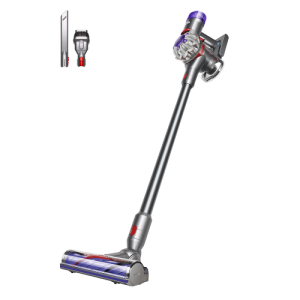 Dyson V8 vacuum