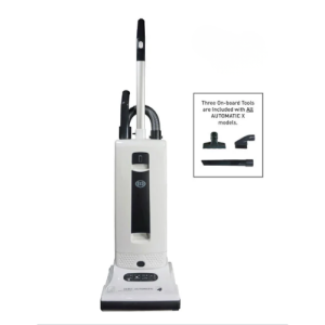 Sebo AUTOMATIC X4 (white)