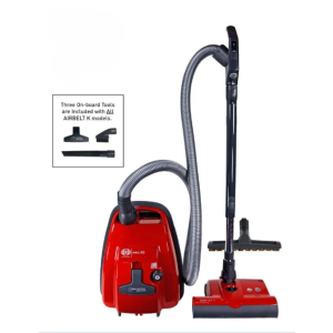 Sebo AIRBELT K3 Premium (red)