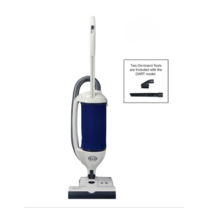 Sebo DART, with ET-1 (white)