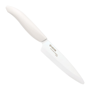 KYOCERA Revolution 4.5 Inch Ceramic Utility Knife