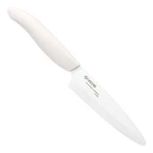 KYOCERA Revolution 4.5 Inch Ceramic Utility Knife