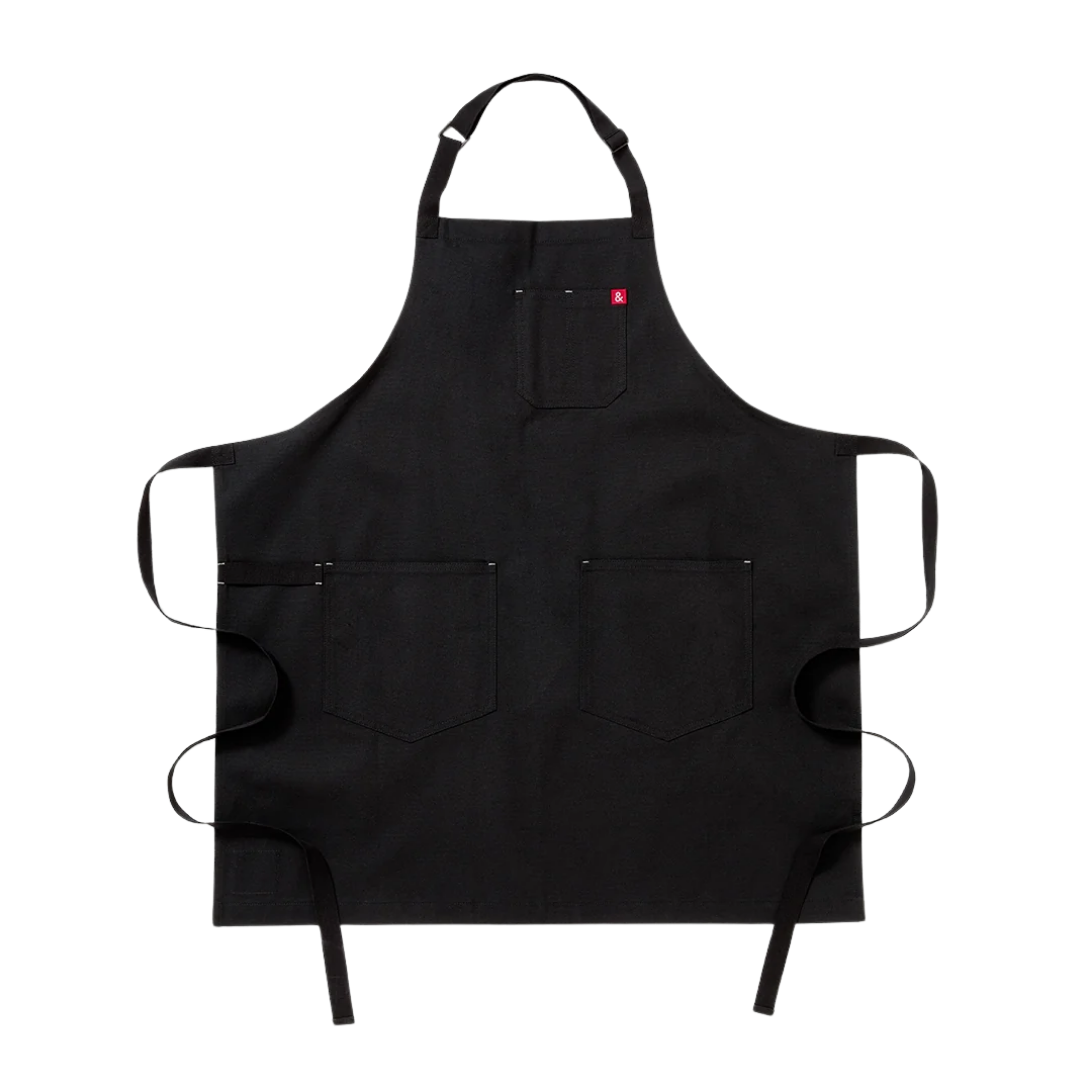 Hedley&Bennett Essential, Caviar Black