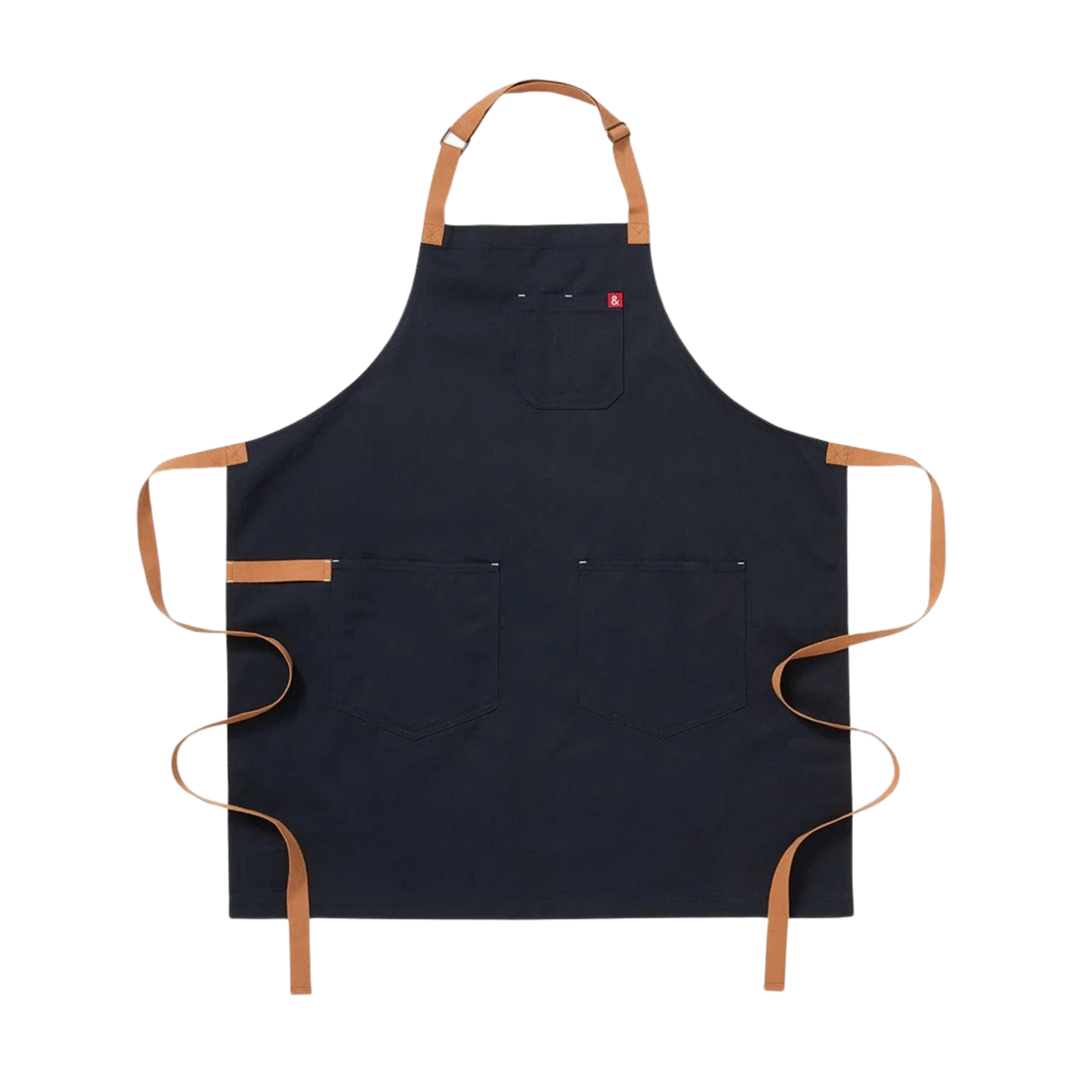 Hedley&Bennett Essential, Midnight Cider Blue